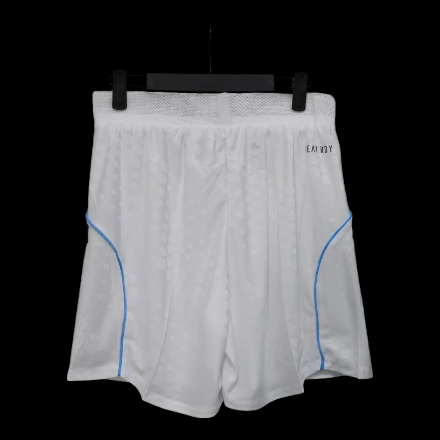 Vue arrière Newcastle Short Extérieur 2526